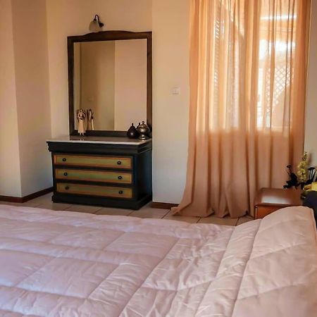 Evgenia'S Balcony Apartment เปรเวซา ภายนอก รูปภาพ